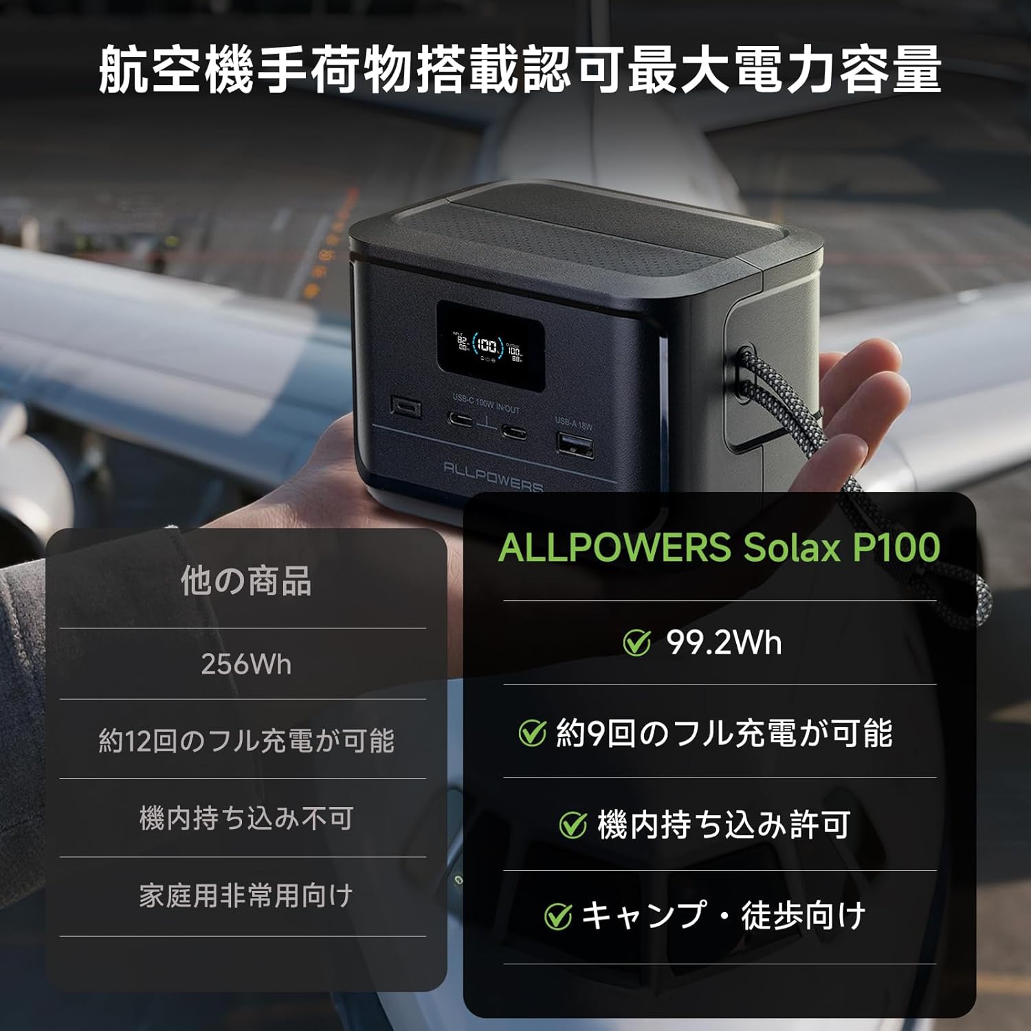 ALLPOWERS_SOLAX P100_商品説明画像_05